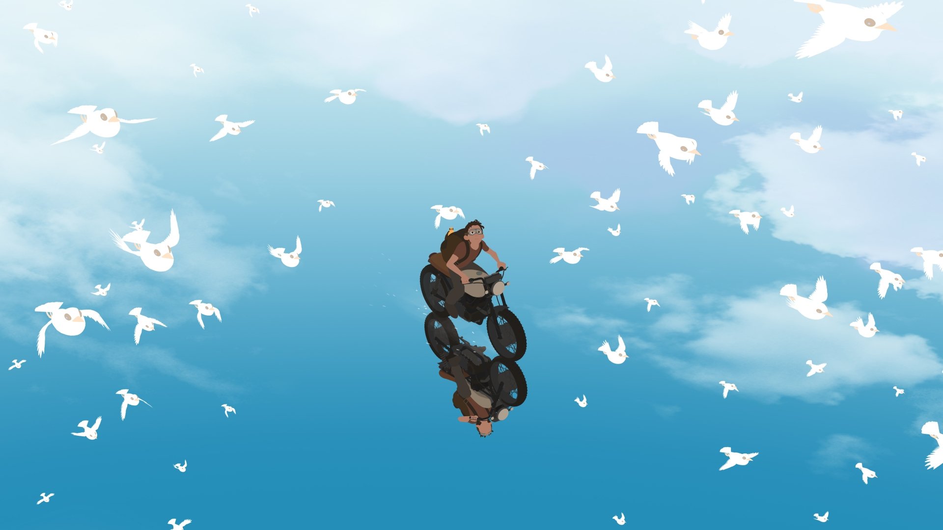 Backdrop image