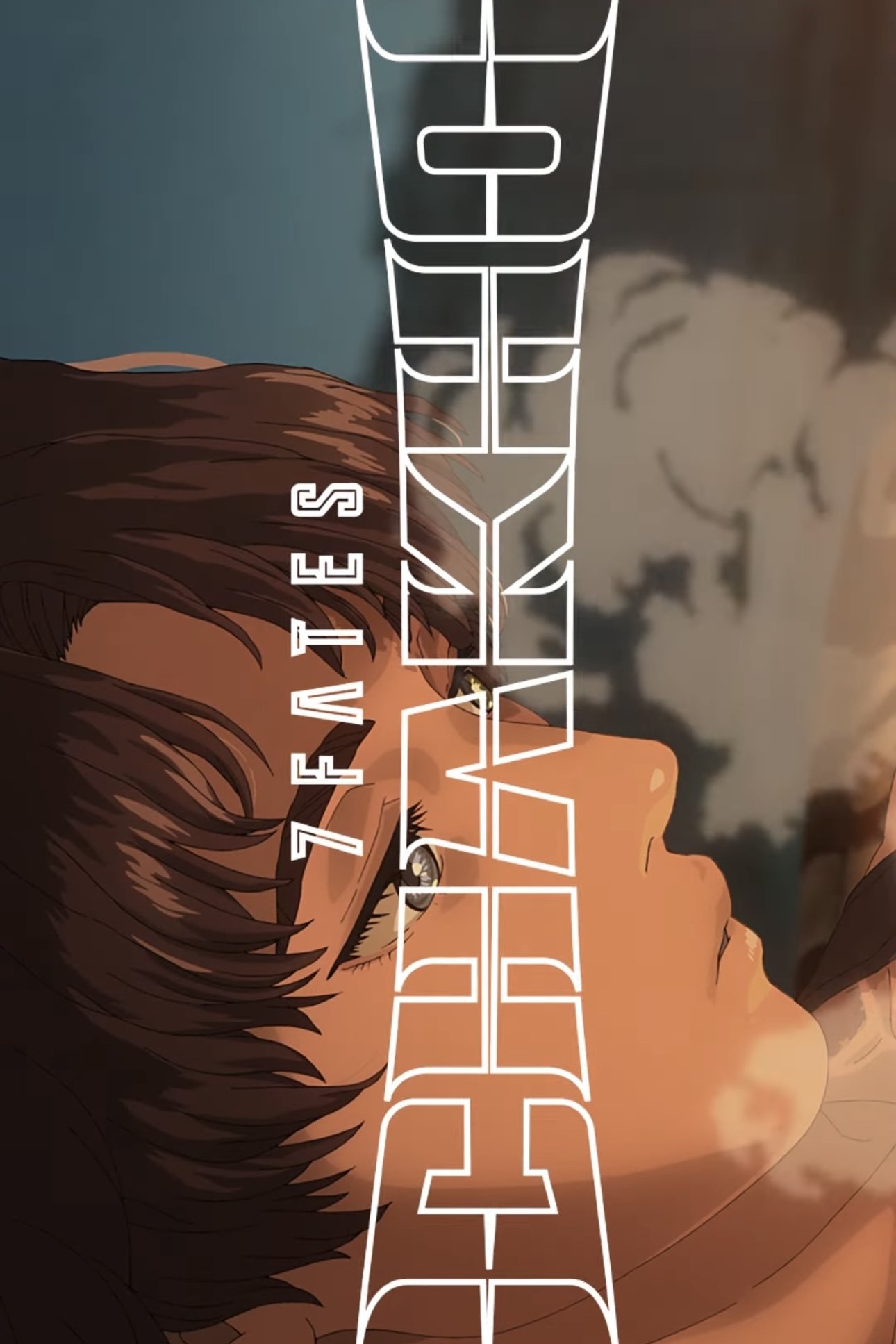 Poster de 7FATES: CHAKHO