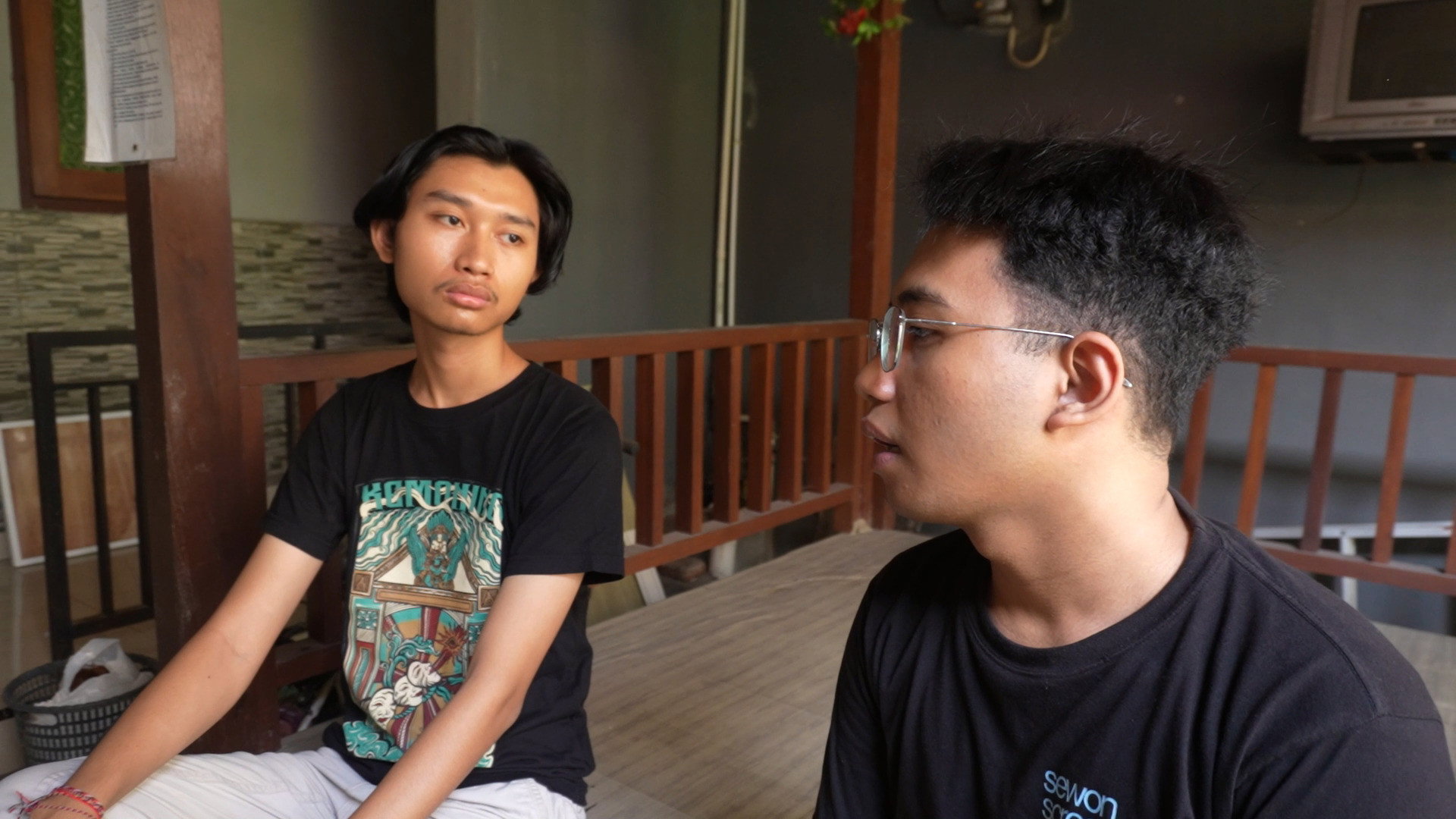 Director