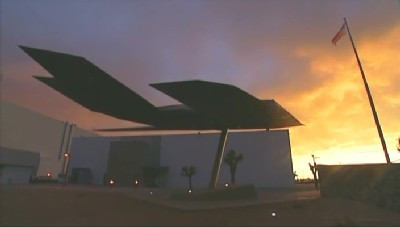 Battle of the X-Planes