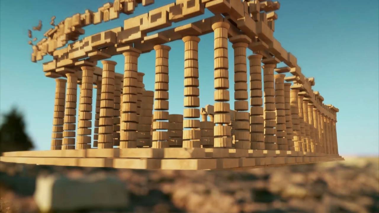 Backdrop image