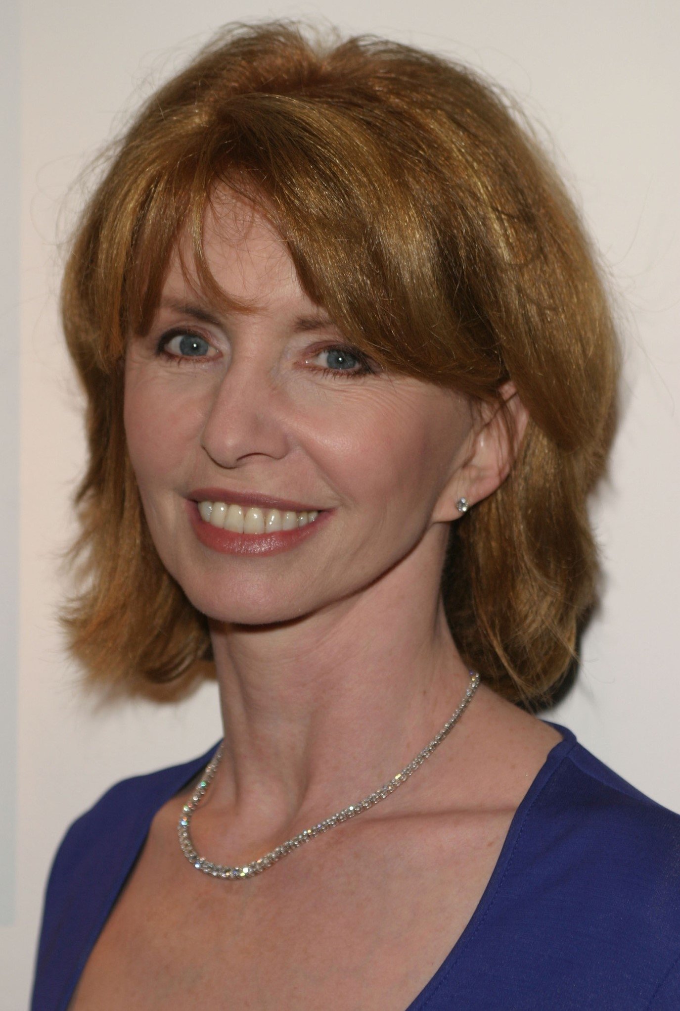 Foto de Jane Asher