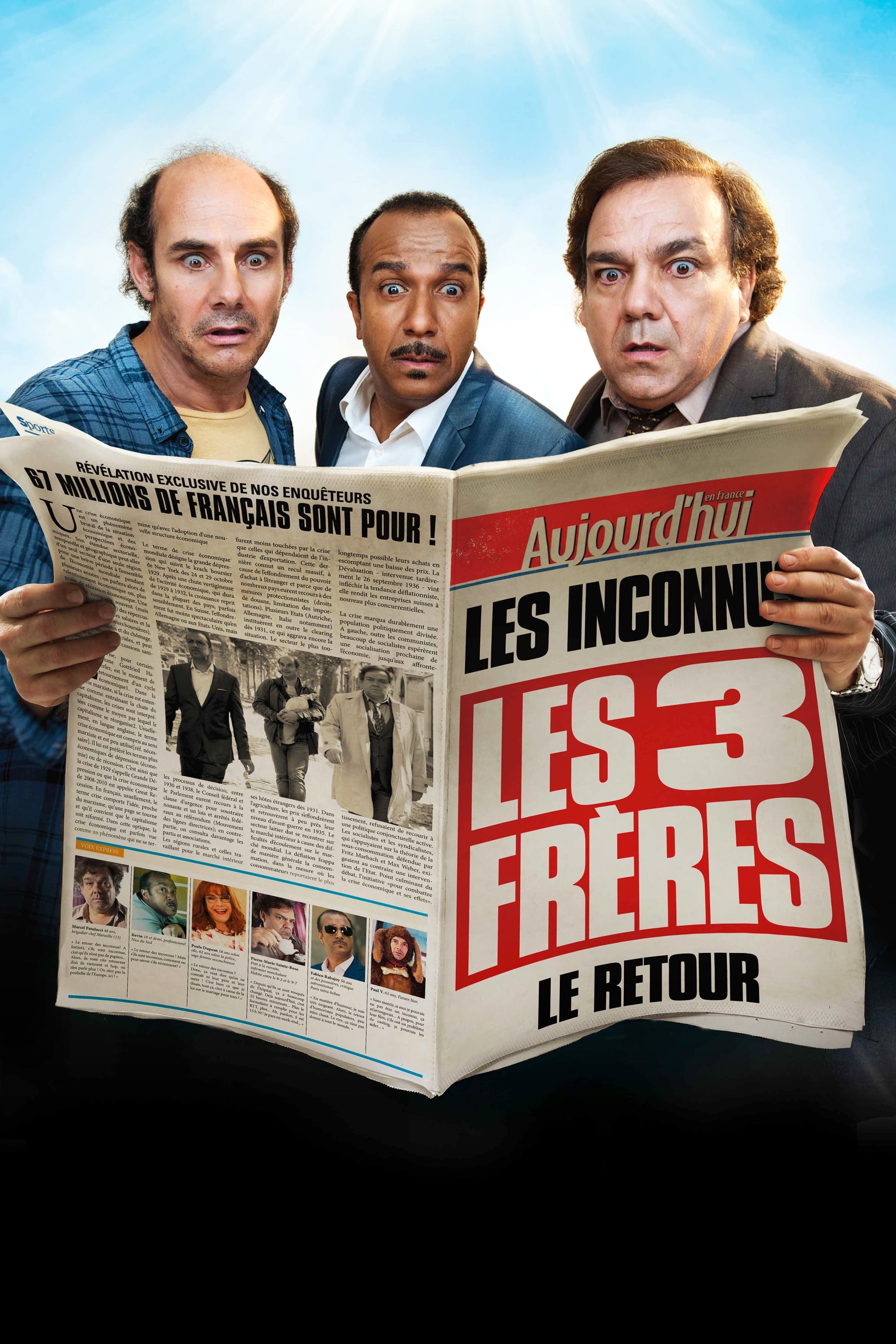 Poster movie