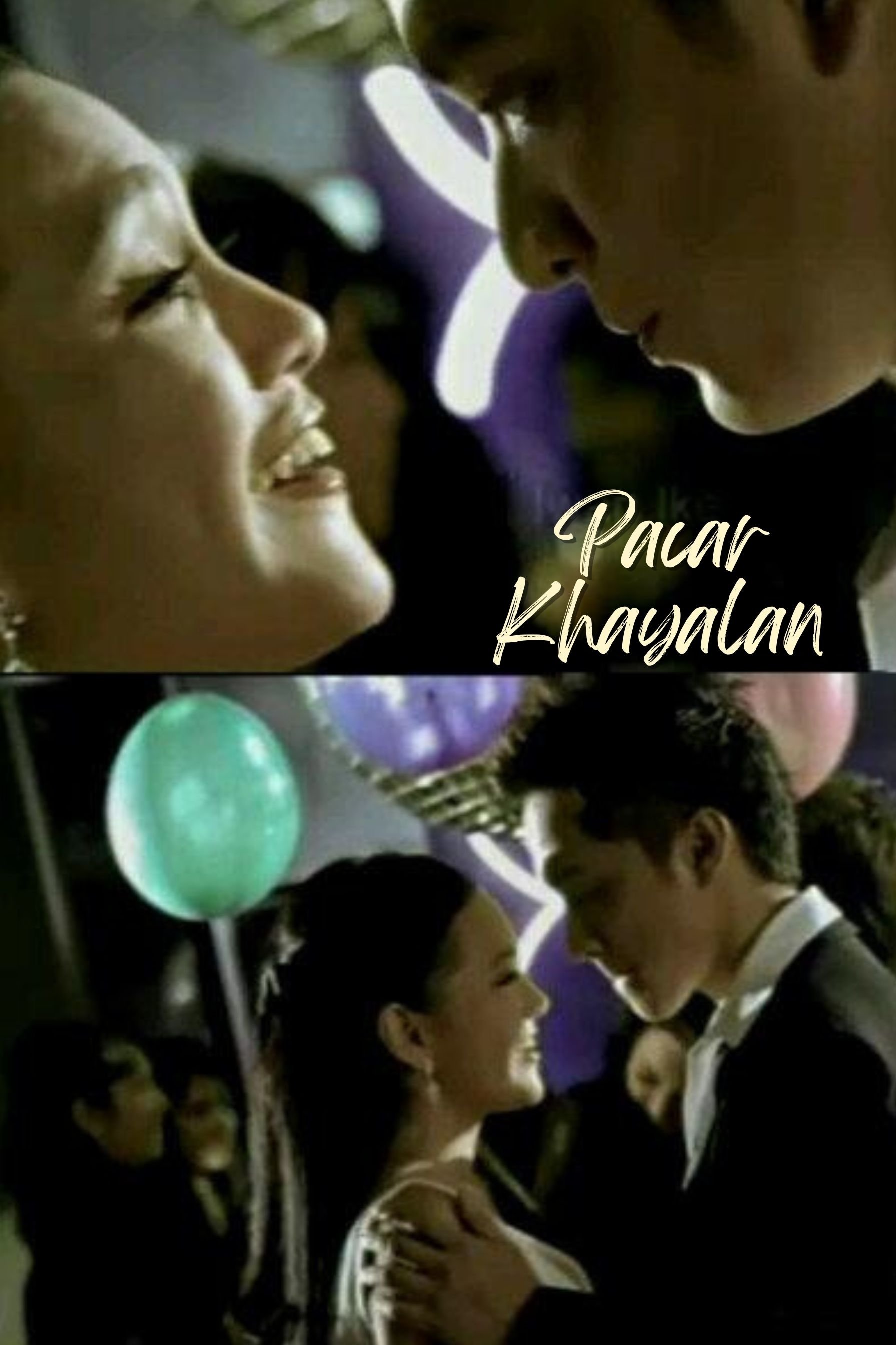 Poster de Pacar Khayalan