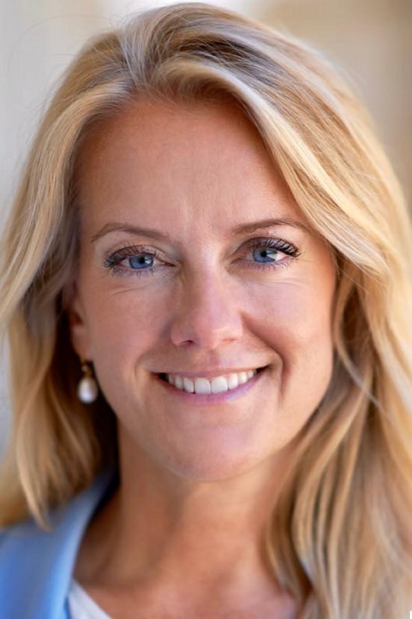 Foto de Pernille Vermund