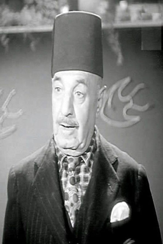 Foto de Mohamed Abdel Koudouss