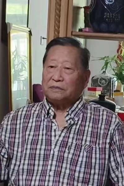 Foto de Liu Yanguang