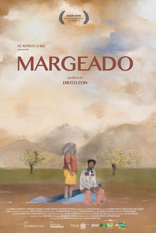 Poster de Margeado