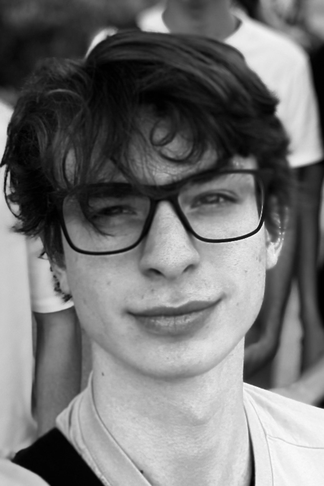 Foto de Facundo Gajardo Vitale