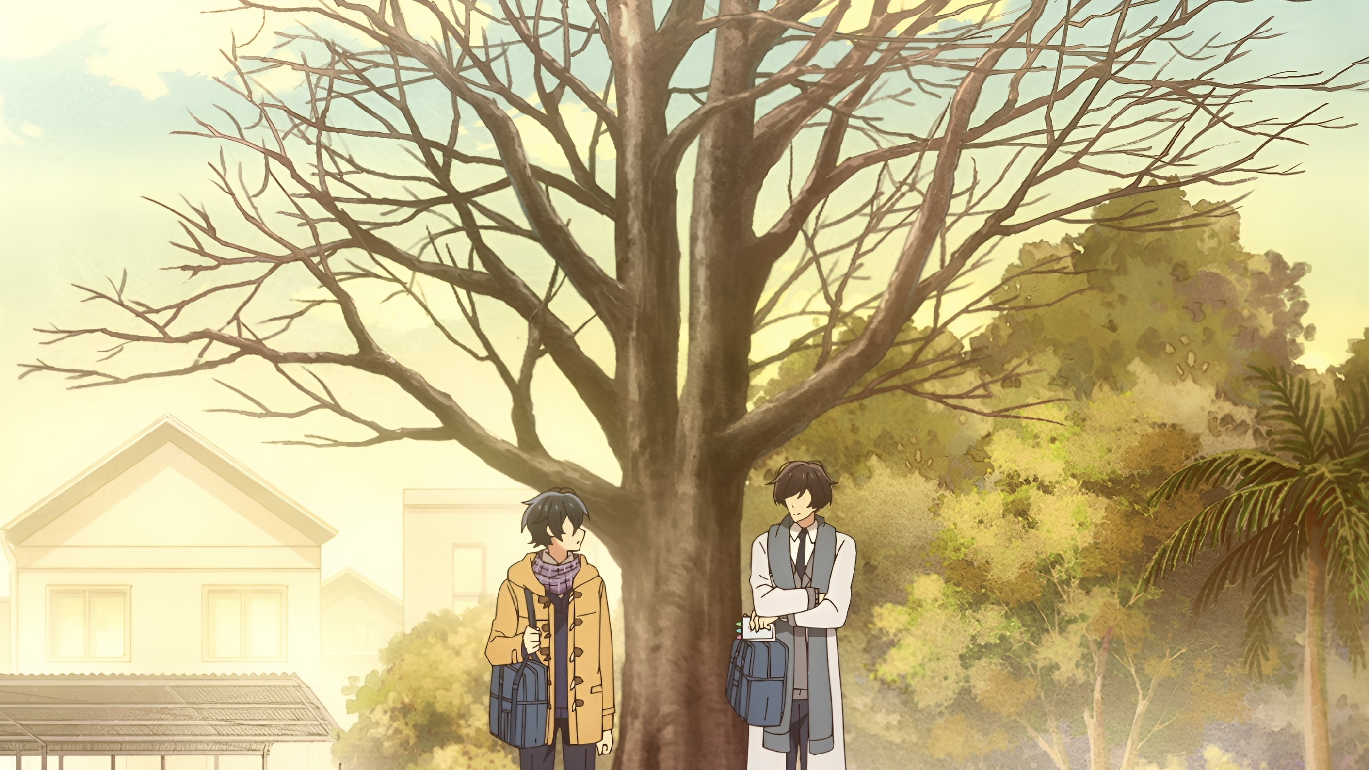 Backdrop image