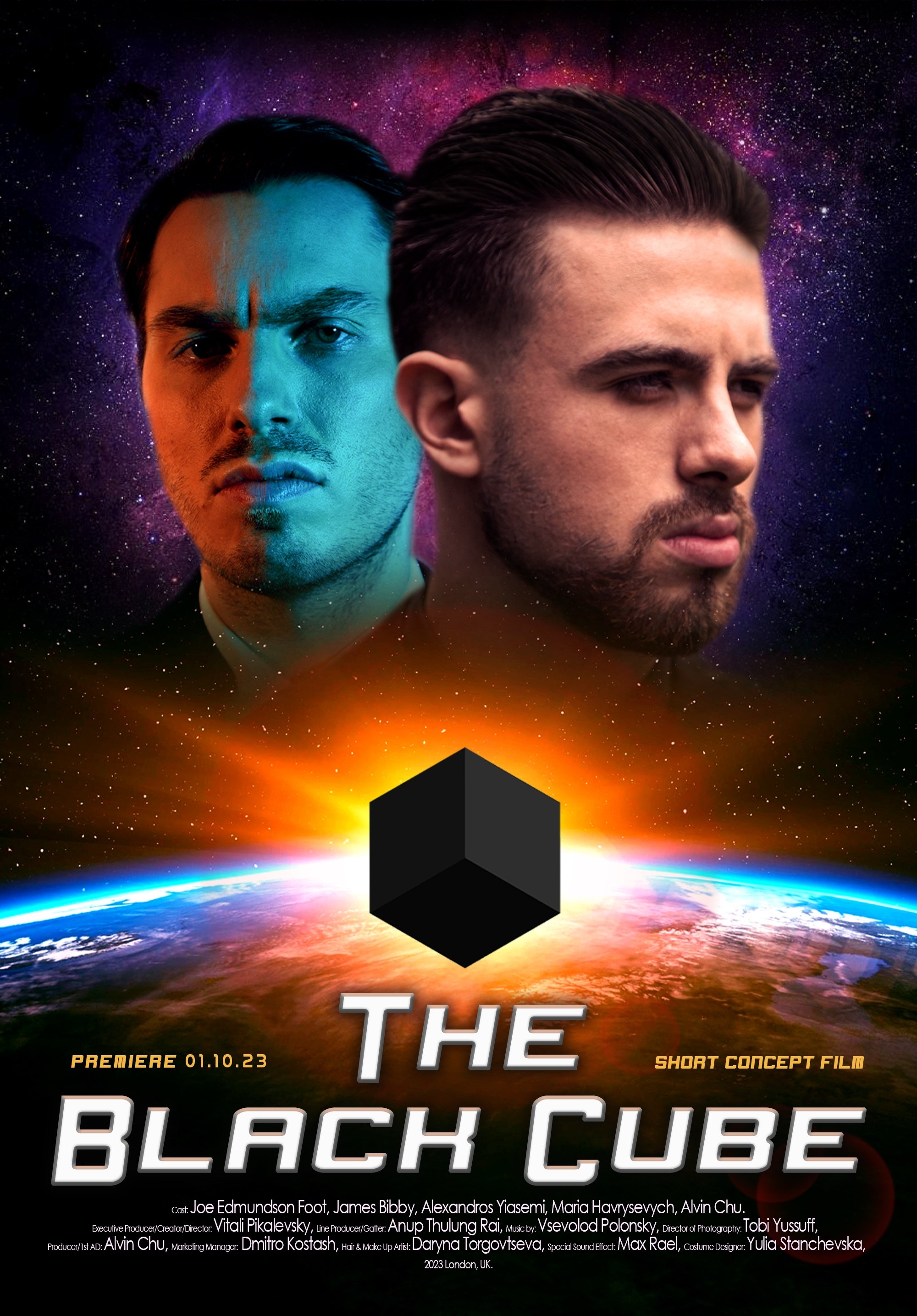 title