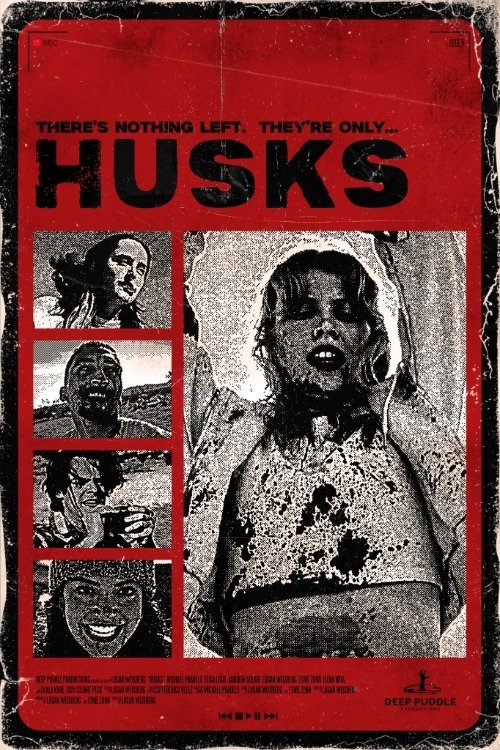 Poster de Husks