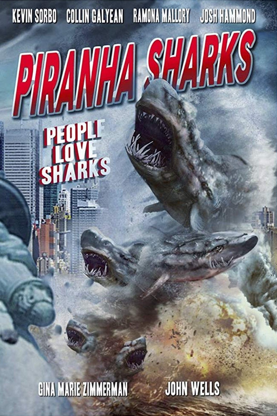 Poster movie