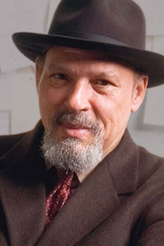 Foto de August Wilson