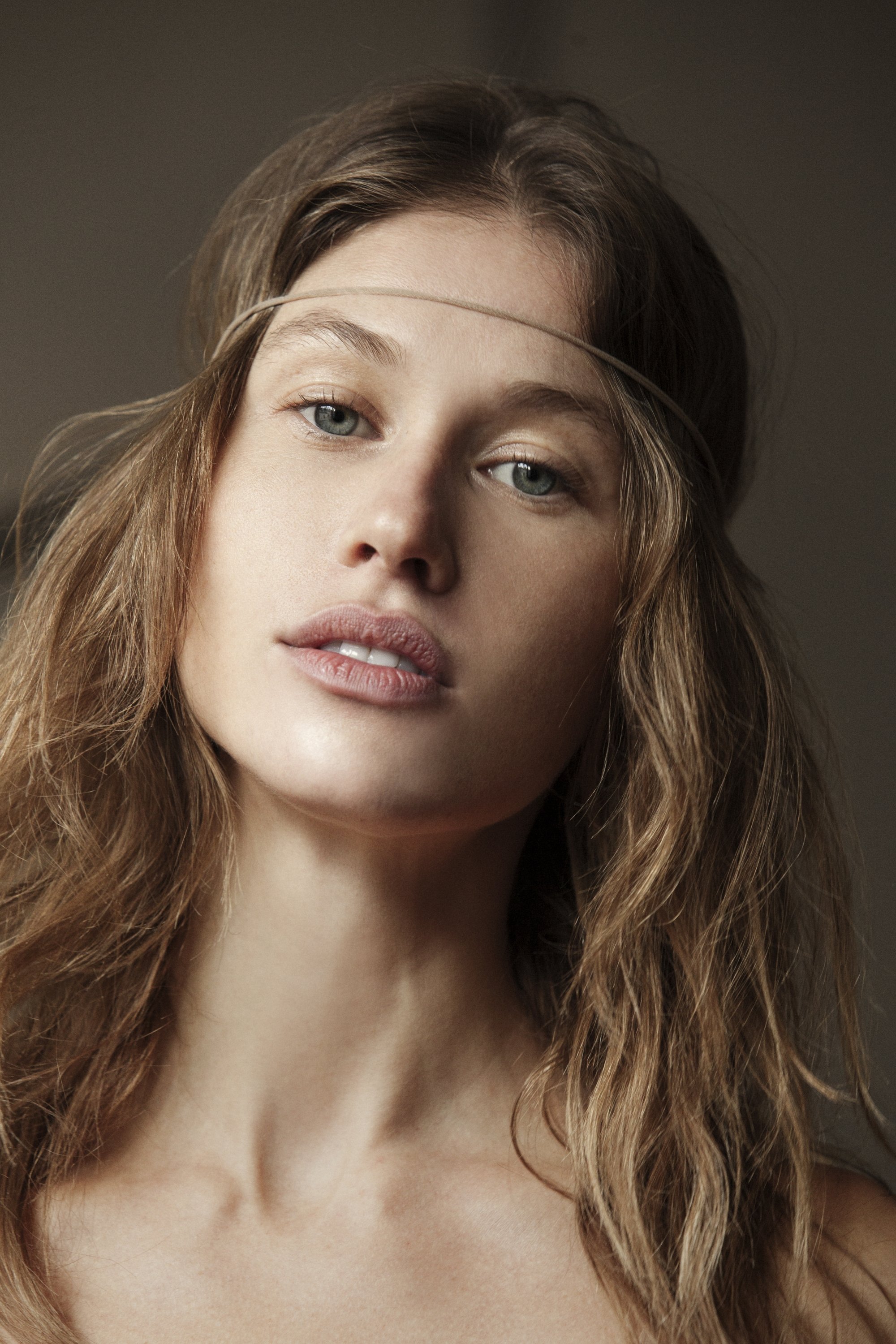 Foto de Olga Kent