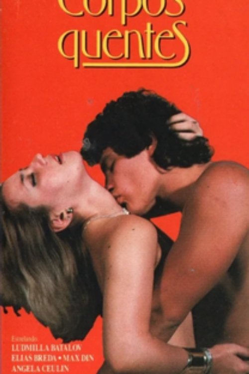 Poster de Corpos Quentes