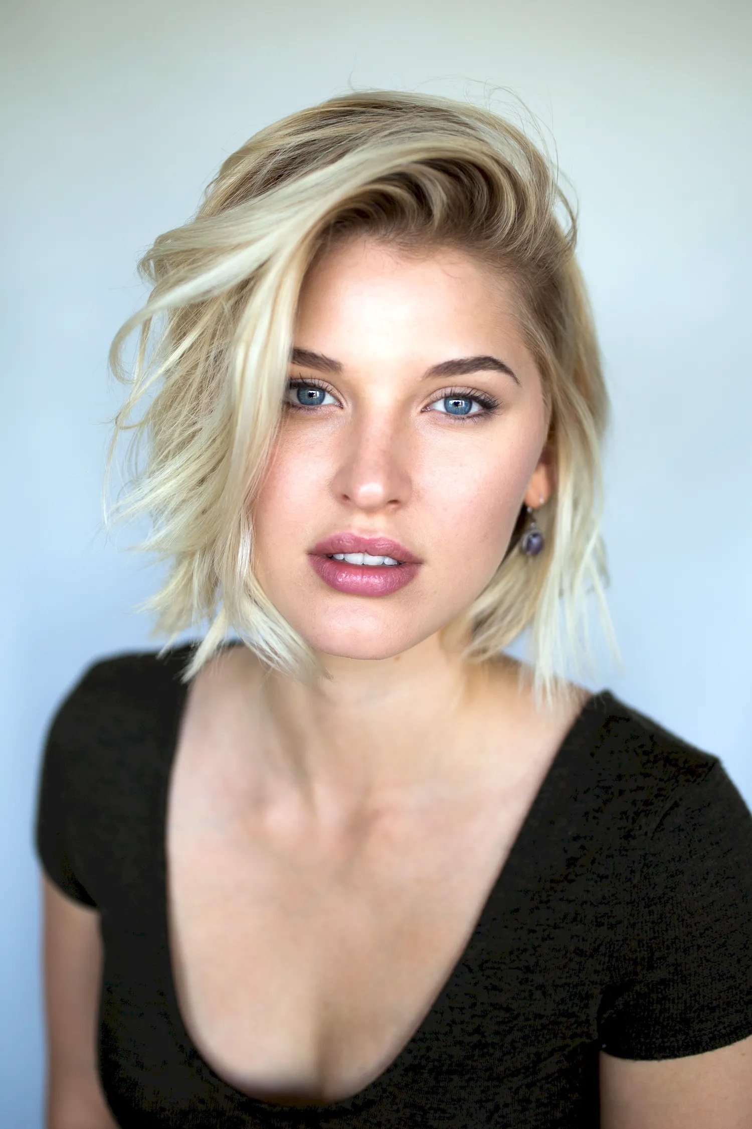 Foto de Sarah Grey