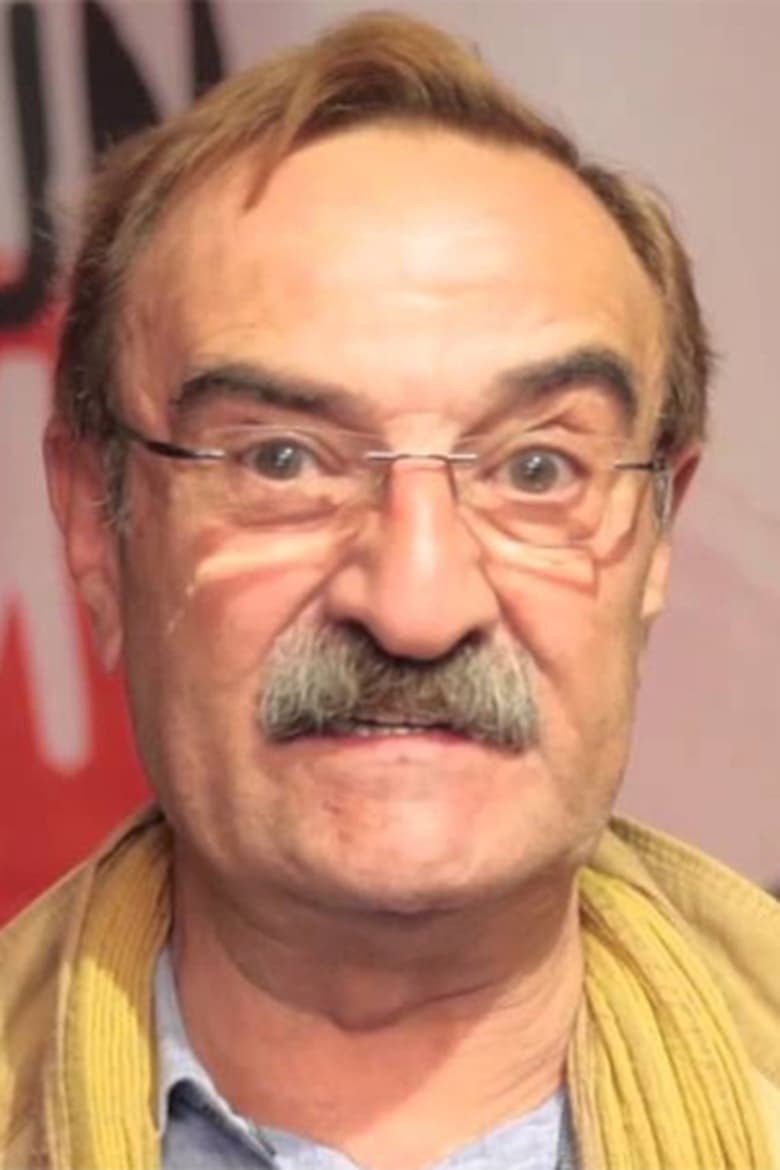 Foto de Metin Coşkun