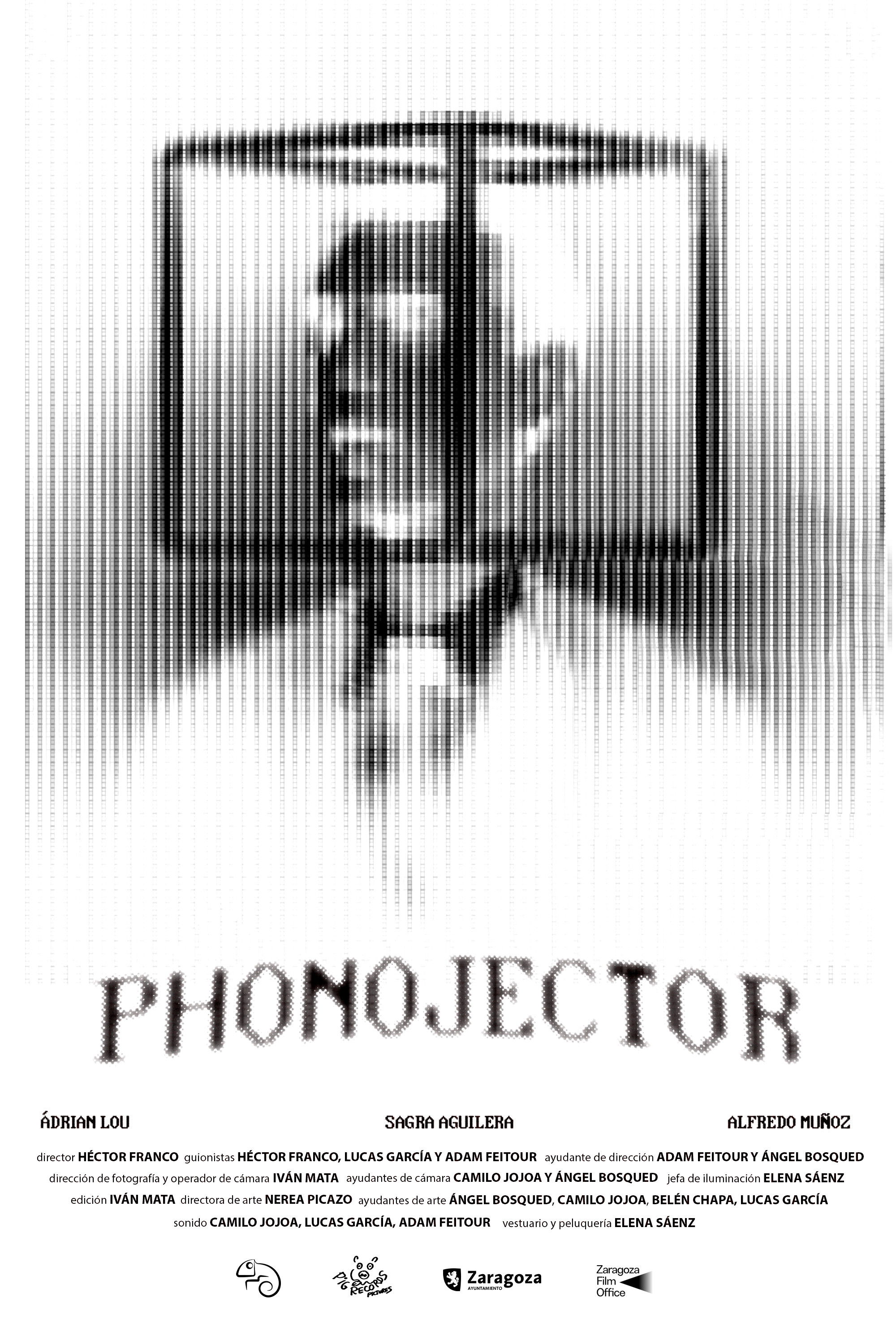 Phonojector