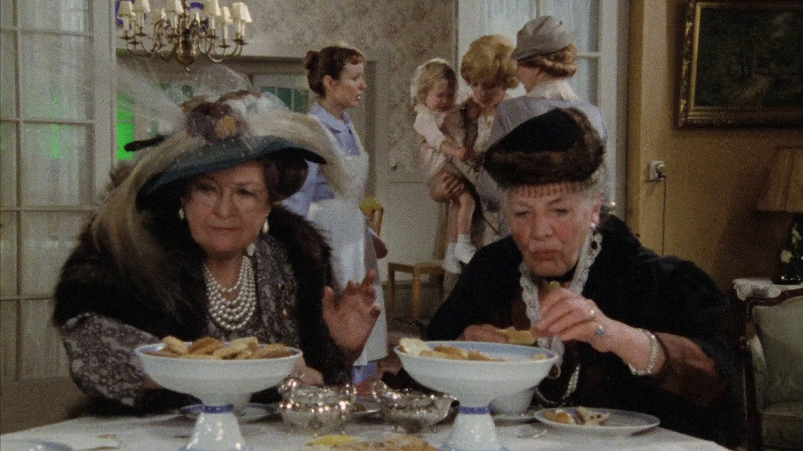 To think and to believe