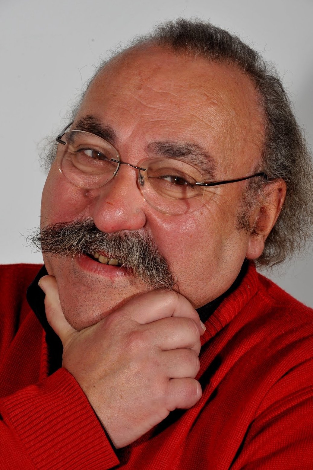 Foto de José Fanha