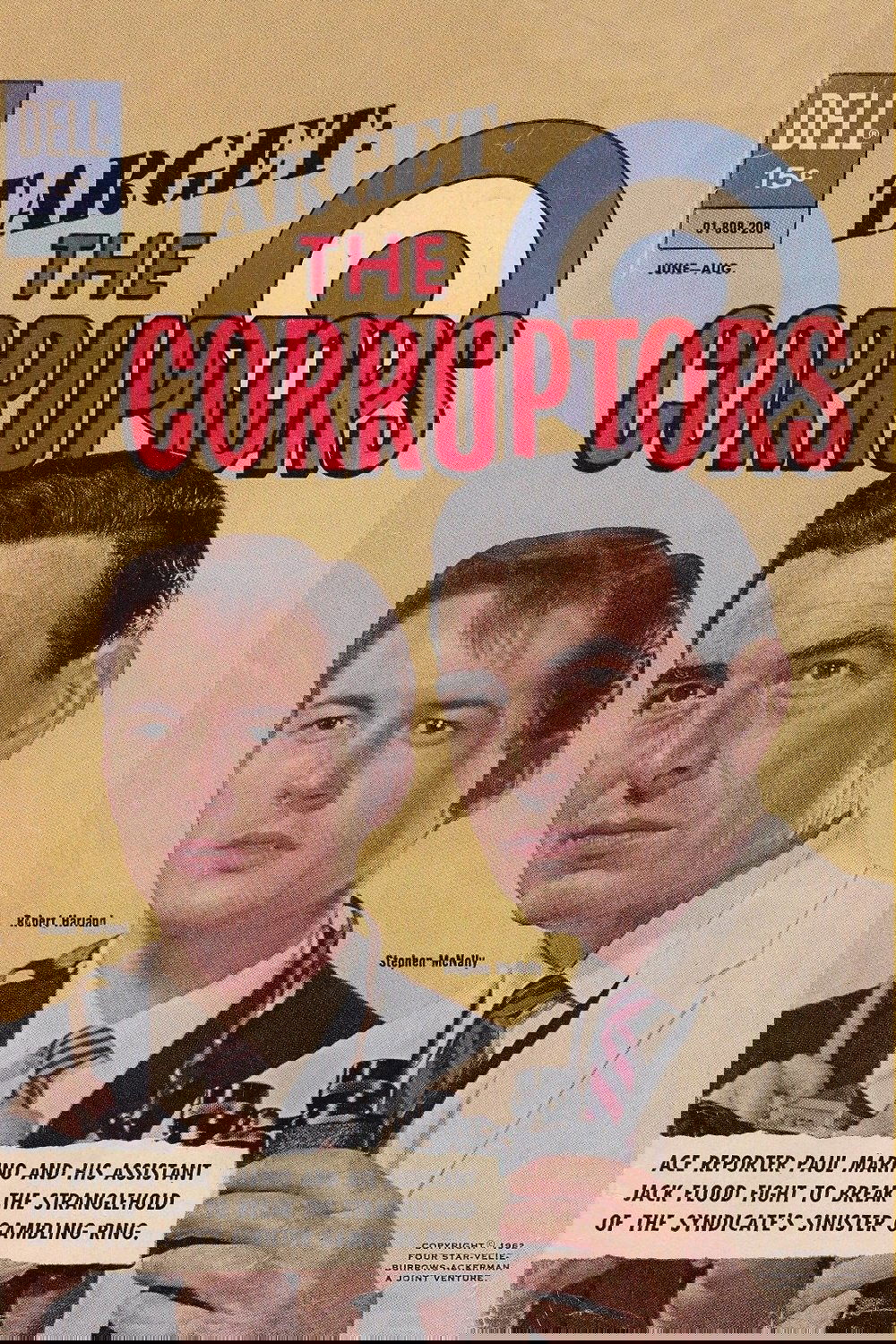 Poster de Temporada 1