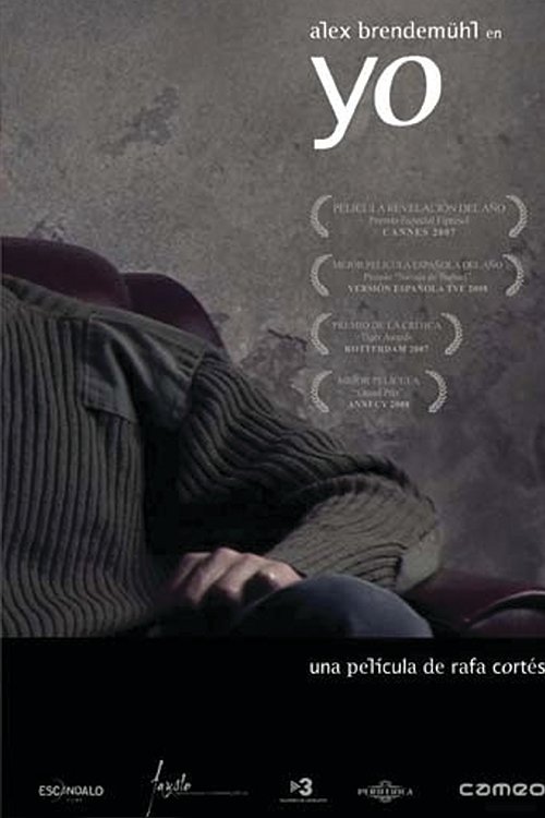 Poster de Yo