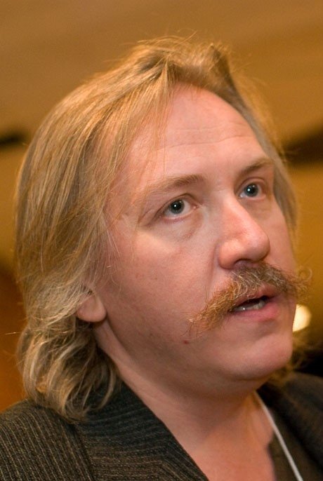 Foto de Alexander Brunkovsky