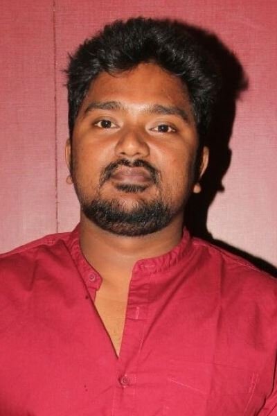 Foto de Balasaravanan