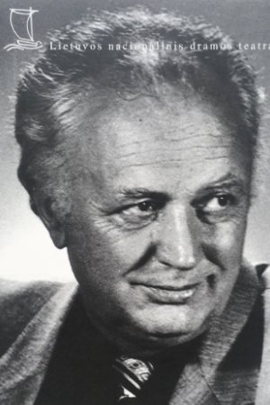 Foto de Algimantas Bružas