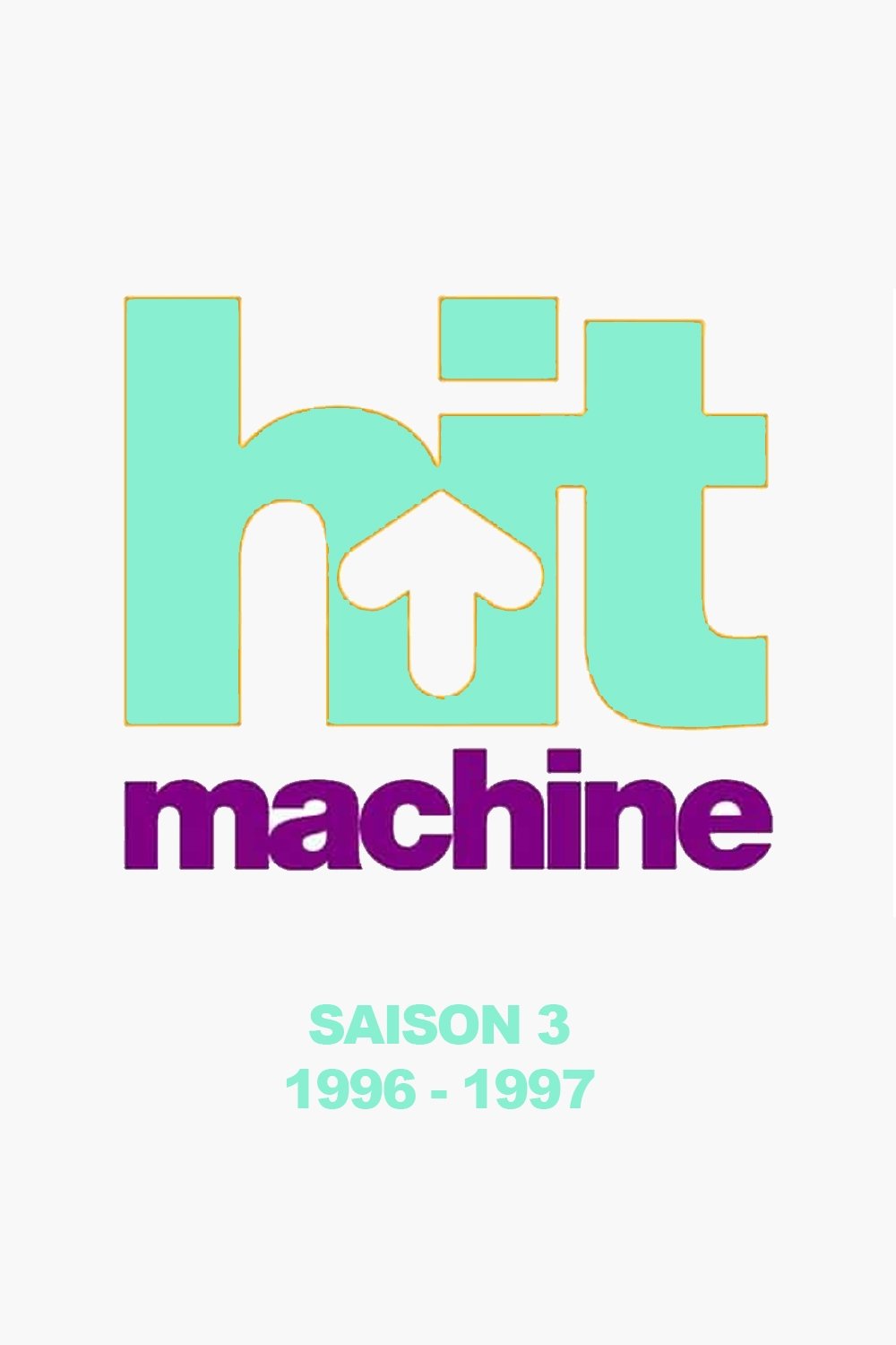 Poster de Temporada 3