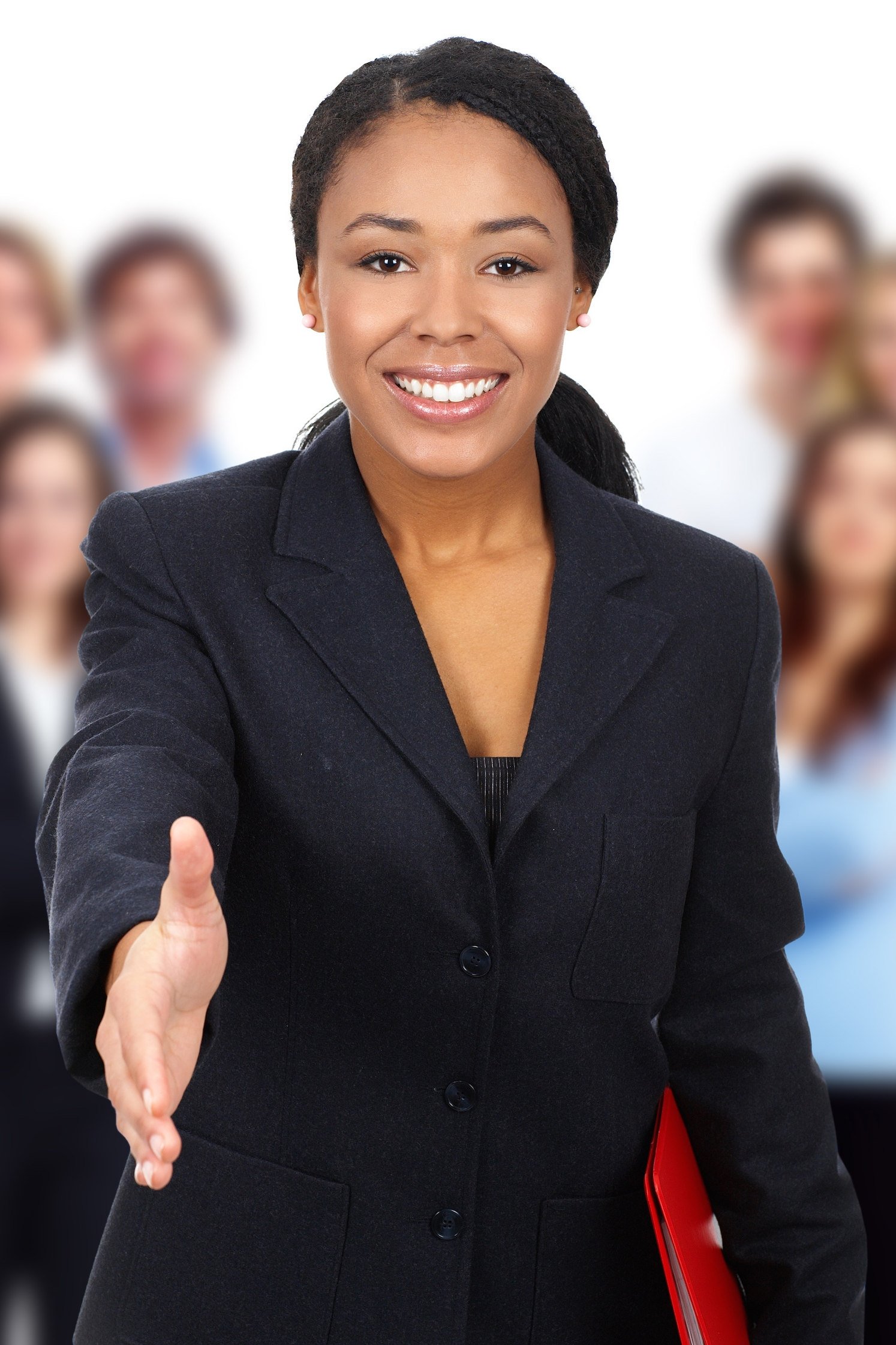 Poster de Women in Business