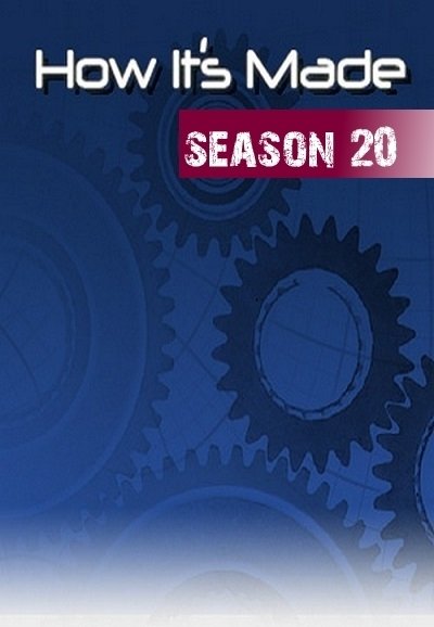 Poster de Temporada 20