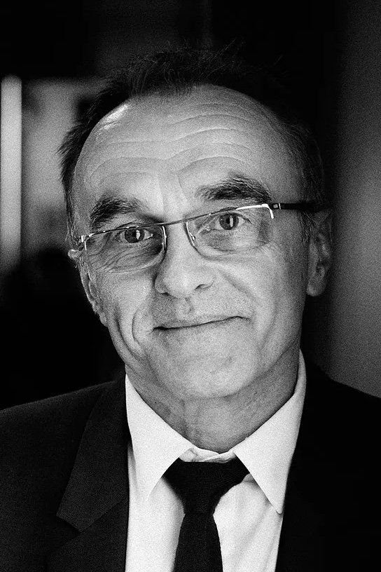 Foto de Danny Boyle