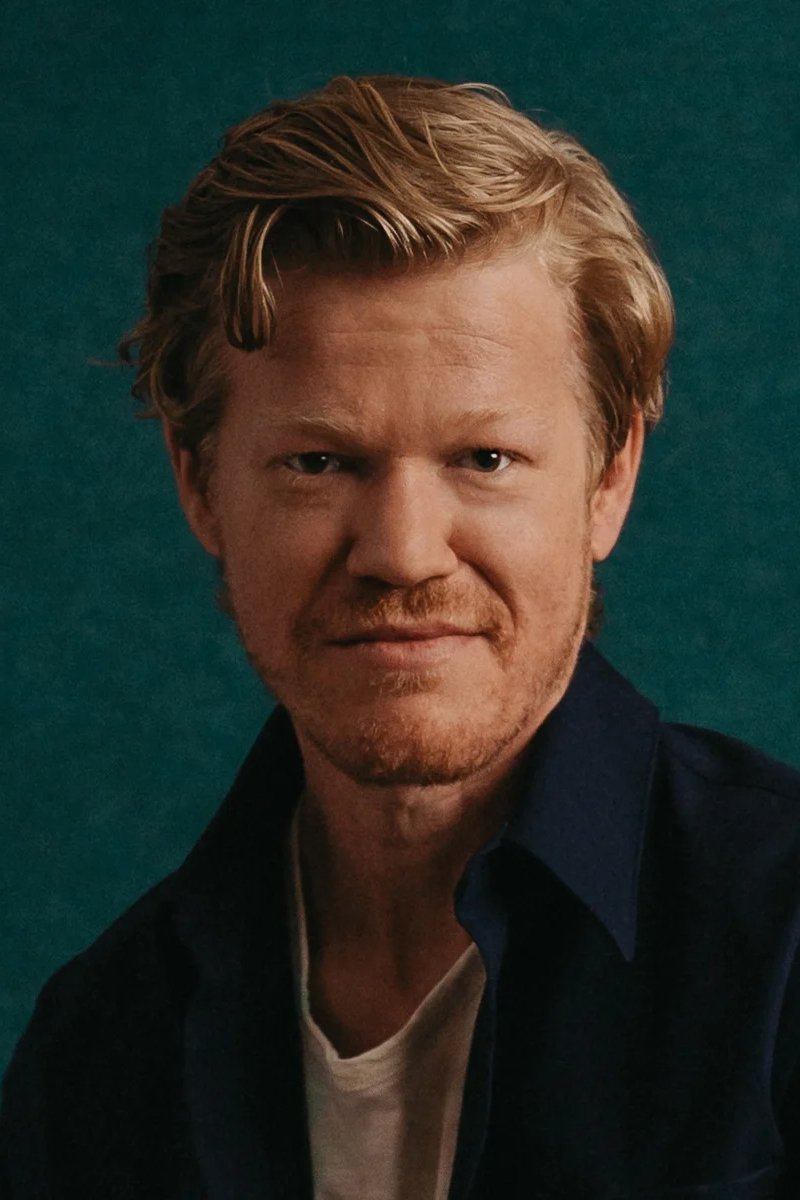 Foto de Jesse Plemons