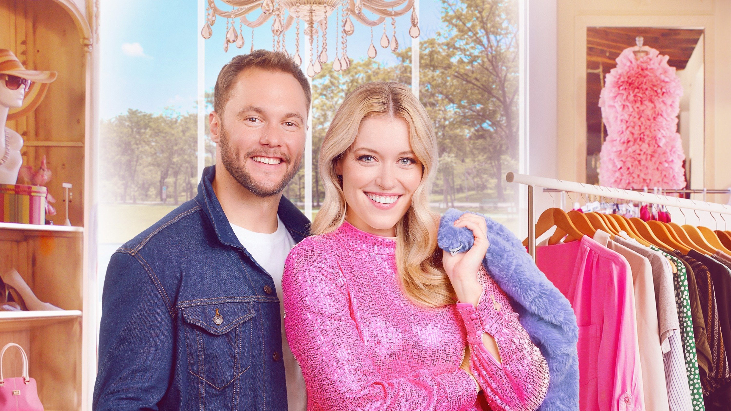 Backdrop image