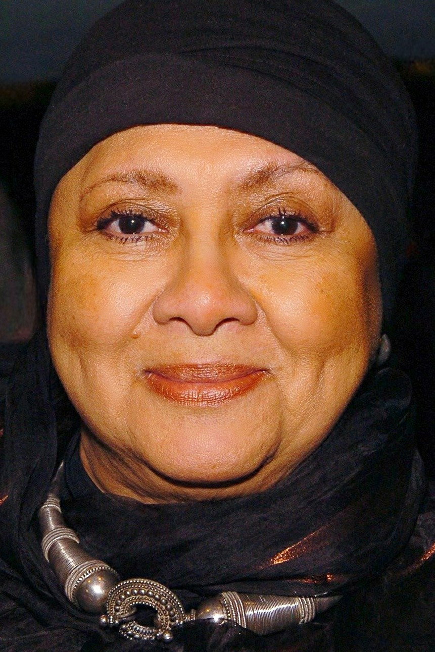 Foto de Barbara Montgomery