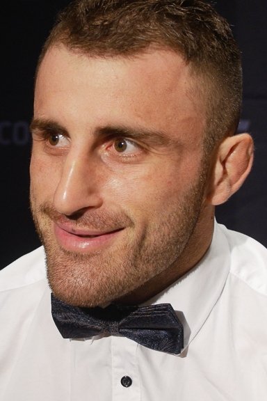 Foto de Alexander Volkanovski