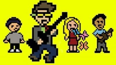 NicePeter and Friends