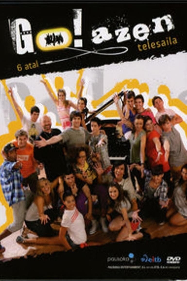 Poster de Temporada 2