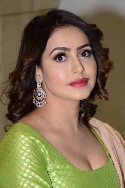 Foto de Nandini Rai