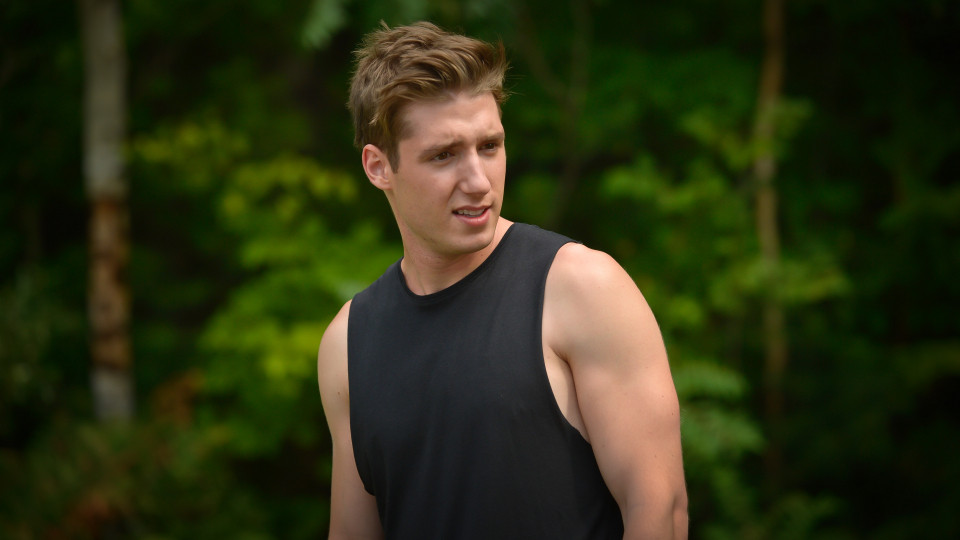 You Look So Much Like My Mother