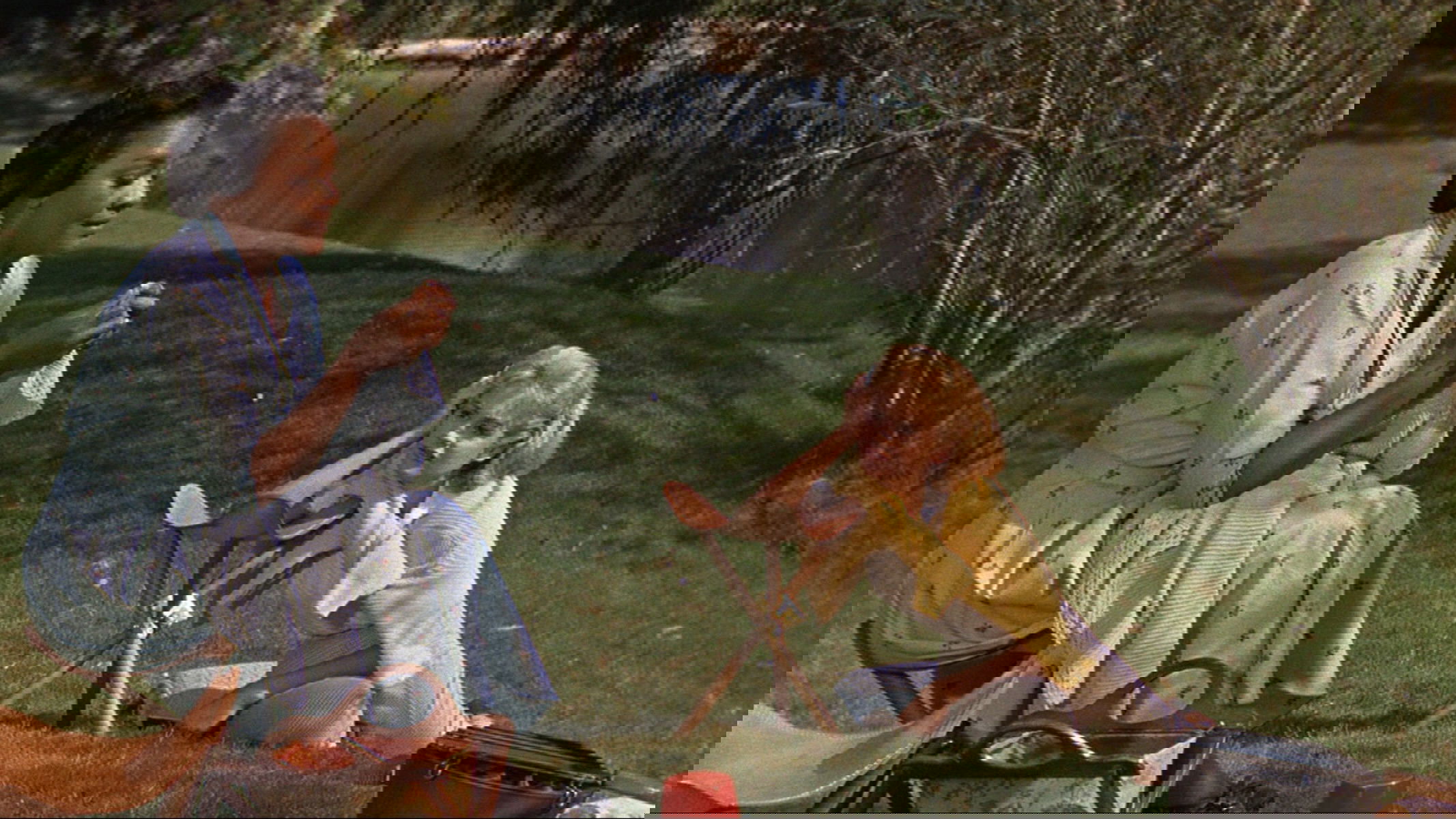 Imitation of Life