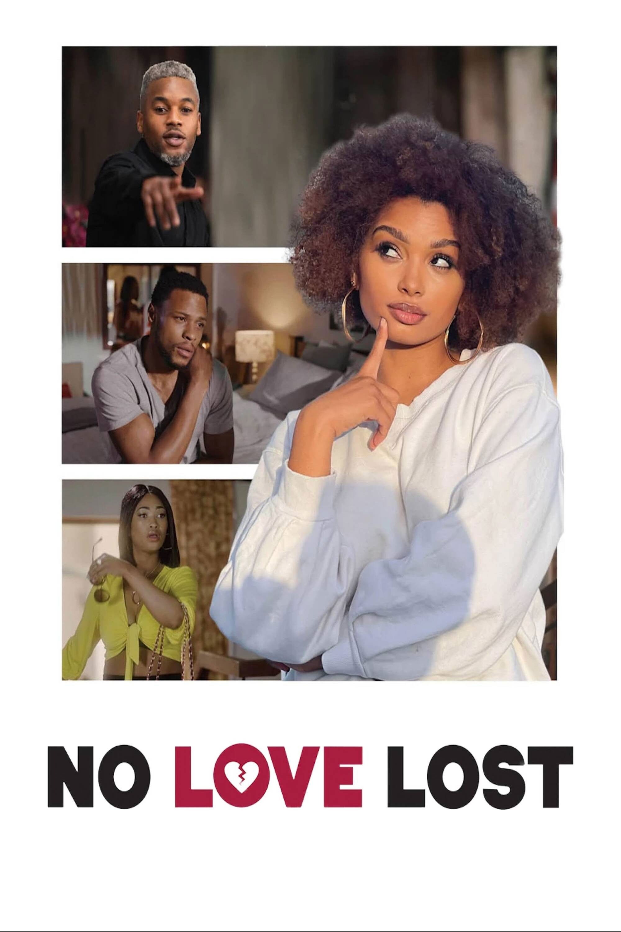 No Love Lost
