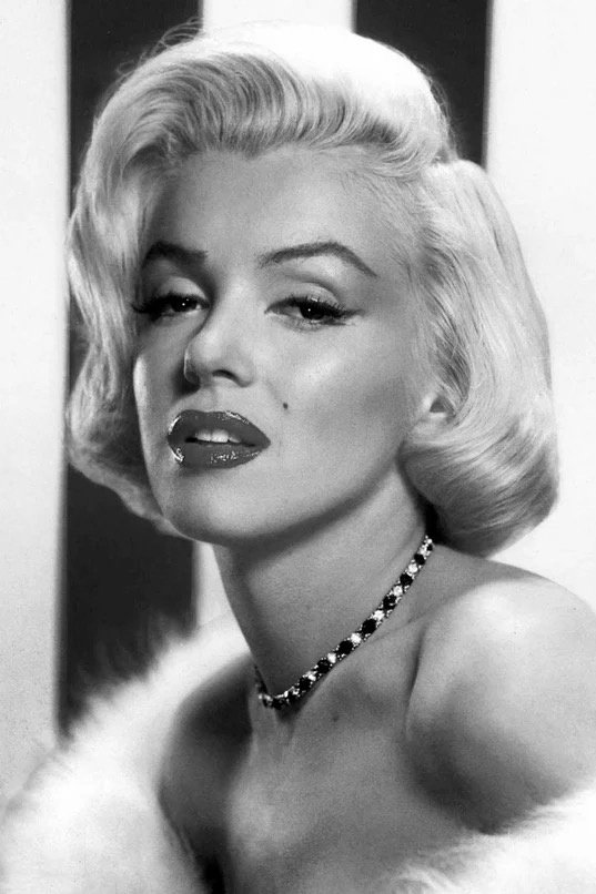 Foto de Marilyn Monroe