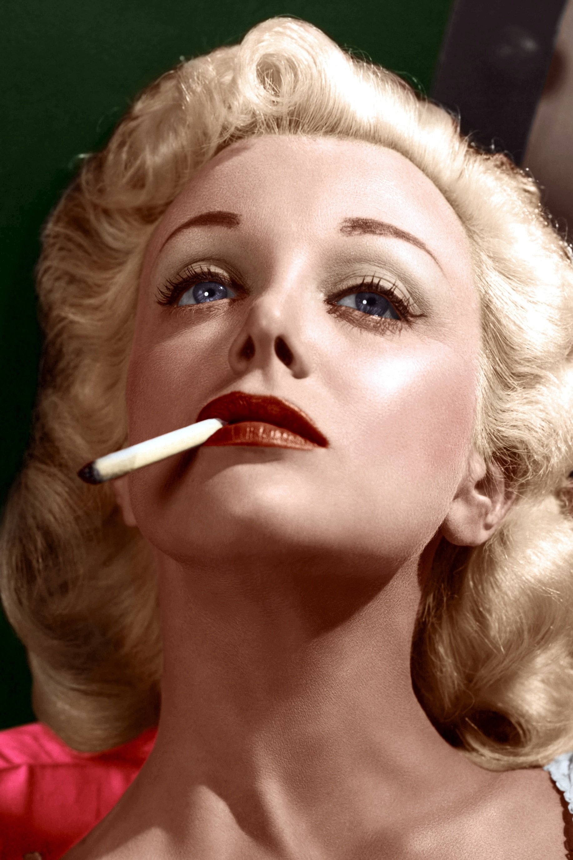 Foto de Jan Sterling