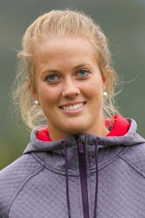 Foto de Anne Bjørnevoll