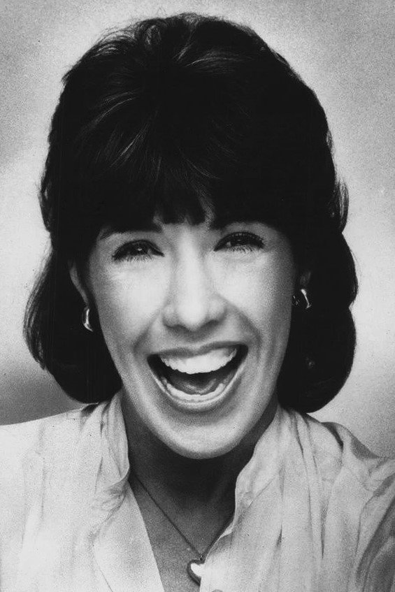 Foto de Lily Tomlin