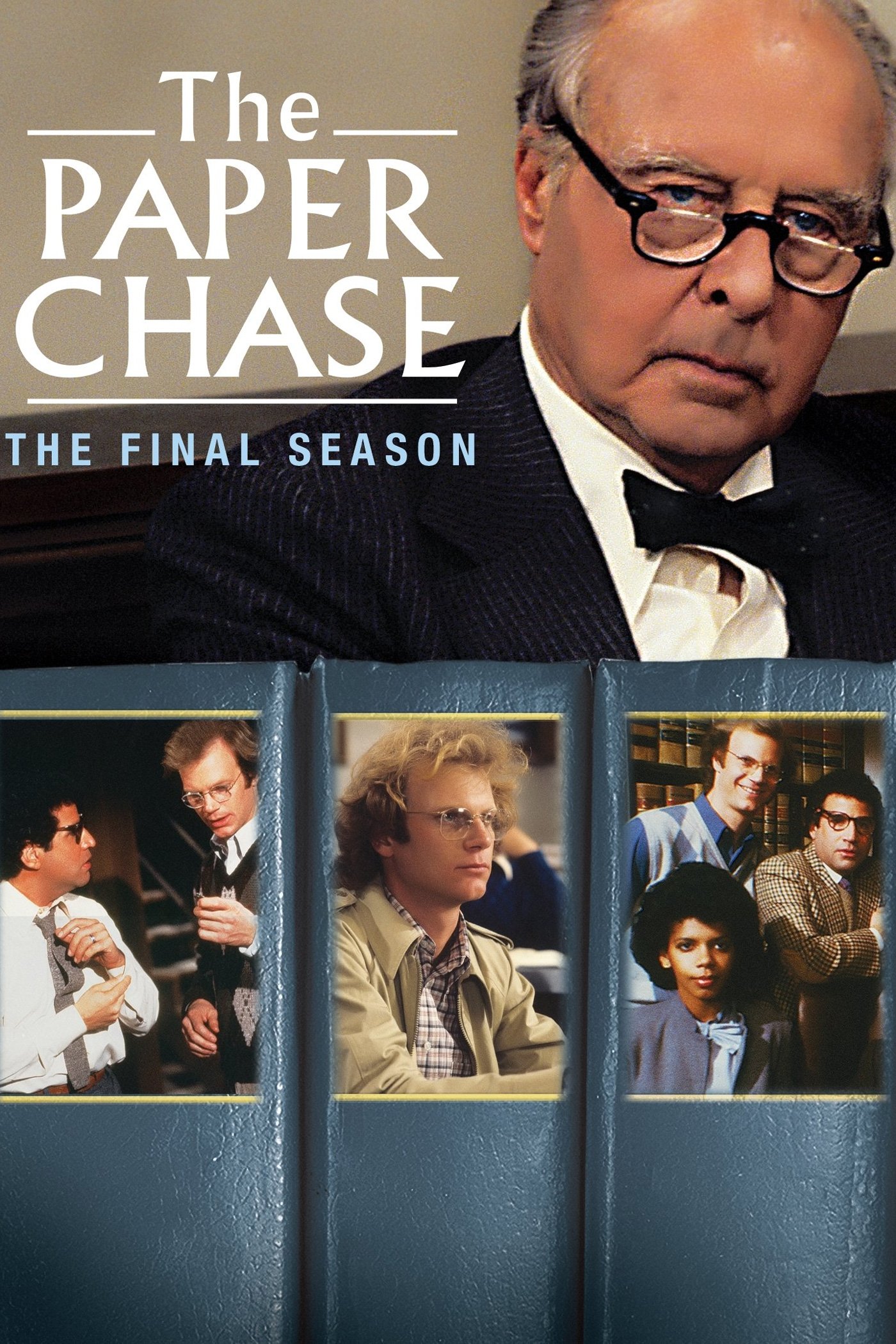 Poster de Temporada 4