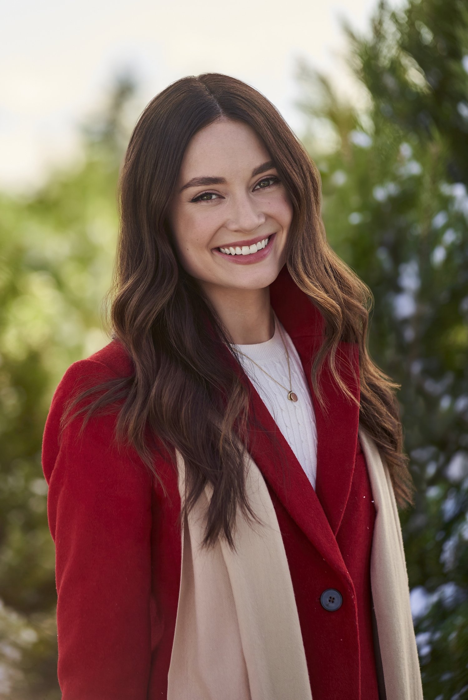 Foto de Mallory Jansen